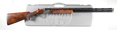 Beretta 692 Sporting O/U Shotgun 12GA - Image 3 of 17