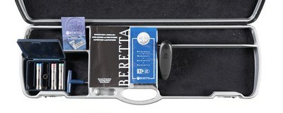 Beretta 692 Sporting O/U Shotgun 12GA - Image 4 of 17