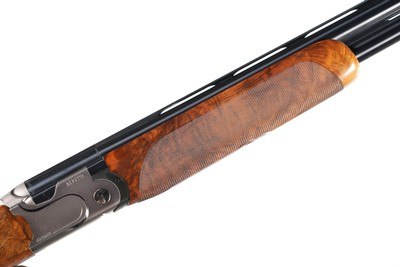 Beretta 692 Sporting O/U Shotgun 12GA - Image 7 of 17