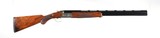 Caesar Guerini Tempio O/U Shotgun 12GA - Image 6 of 17