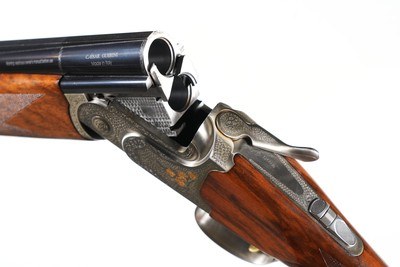 Caesar Guerini Tempio O/U Shotgun 12GA - Image 13 of 17