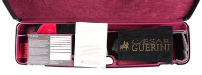 Caesar Guerini Tempio O/U Shotgun 12GA - Image 4 of 17