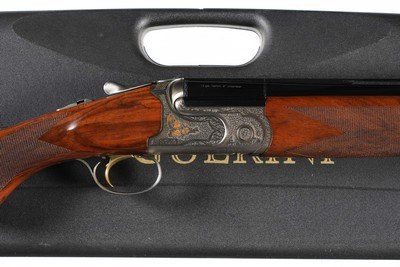 Caesar Guerini Tempio O/U Shotgun 12GA - Image 2 of 17