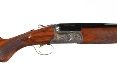 Caesar Guerini Tempio O/U Shotgun 12GA - Image 5 of 17