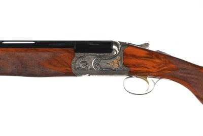 Caesar Guerini Tempio O/U Shotgun 12GA - Image 10 of 17