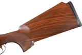Perugini & Visini O/U Shotgun 12GA - Image 13 of 17