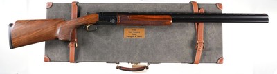 Perugini & Visini O/U Shotgun 12GA - Image 3 of 17