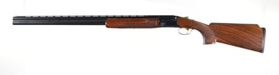 Perugini & Visini O/U Shotgun 12GA - Image 16 of 17