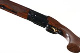 Perugini & Visini O/U Shotgun 12GA - Image 9 of 17