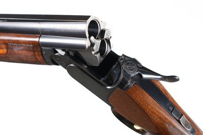 Perugini & Visini Kennedy O/U Shotgun 12GA - Image 13 of 17