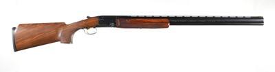 Perugini & Visini Kennedy O/U Shotgun 12GA - Image 6 of 17