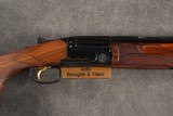 Perugini & Visini Kennedy O/U Shotgun 12GA - Image 2 of 17