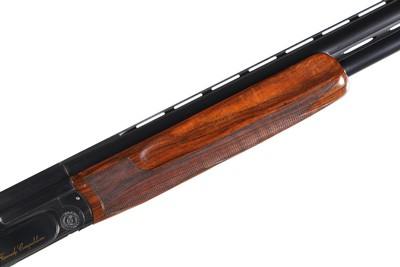 Perugini & Visini Kennedy O/U Shotgun 12GA - Image 7 of 17
