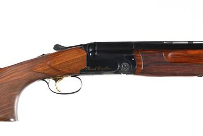 Perugini & Visini Kennedy O/U Shotgun 12GA - Image 5 of 17