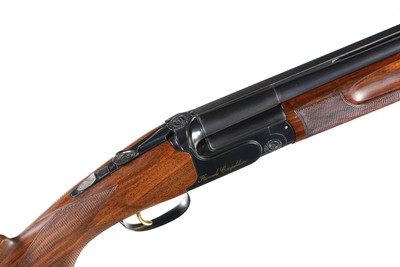 Perugini & Visini Kennedy O/U Shotgun 12GA - Image 1 of 17