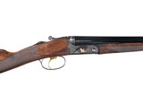 Fair Iside Side-by-Side Shotgun, 20 Gauge (As New - Image 6 of 21