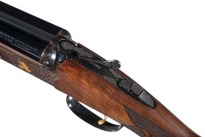 Fair Iside Side-by-Side Shotgun, 20 Gauge (As New - Image 18 of 21