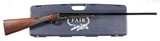 Fair Iside Side-by-Side Shotgun, 20 Gauge (As New - Image 3 of 21