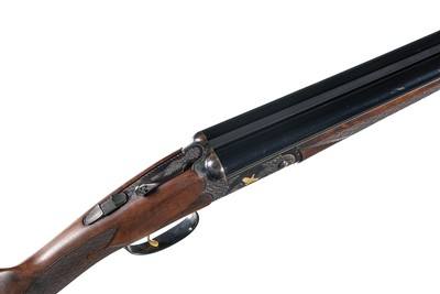 Fair Iside Side-by-Side Shotgun, 20 Gauge (As New - Image 1 of 21