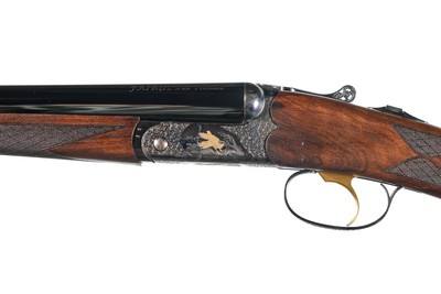 Fair Iside Side-by-Side Shotgun, 20 Gauge (As New - Image 11 of 21