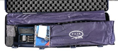 Fair Iside Side-by-Side Shotgun, 20 Gauge (As New - Image 4 of 21