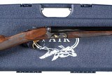 Fair Iside Side-by-Side Shotgun, 20 Gauge (As New - Image 2 of 21