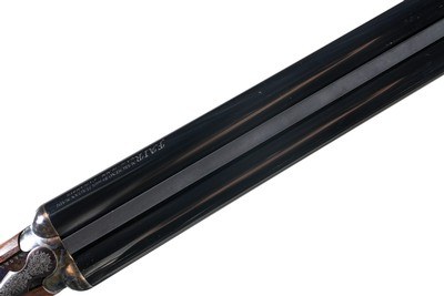Fair Iside Side-by-Side Shotgun, 20 Gauge (As New - Image 8 of 21