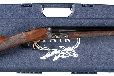 Fair Iside Side-by-Side Shotgun, 20 Gauge (As New - Image 2 of 21