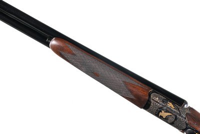Fair Iside Side-by-Side Shotgun, 20 Gauge (As New - Image 14 of 21