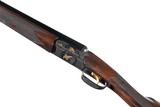 Fair Iside Side-by-Side Shotgun, 20 Gauge (As New - Image 13 of 21