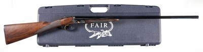 Fair Iside Side-by-Side Shotgun, 20 Gauge (As New - Image 3 of 21