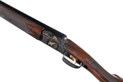 Fair Iside Side-by-Side Shotgun, 20 Gauge (As New - Image 13 of 21