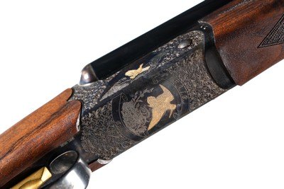 Fair Iside Side-by-Side Shotgun, 20 Gauge (As New - Image 20 of 21