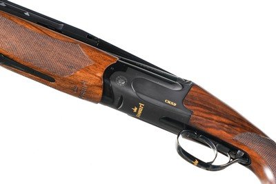 Fair FossariCRX-9 O/U Shotgun 12GA - Image 12 of 18