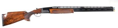 Fair FossariCRX-9 O/U Shotgun 12GA - Image 6 of 18