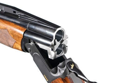 Fair FossariCRX-9 O/U Shotgun 12GA - Image 18 of 18