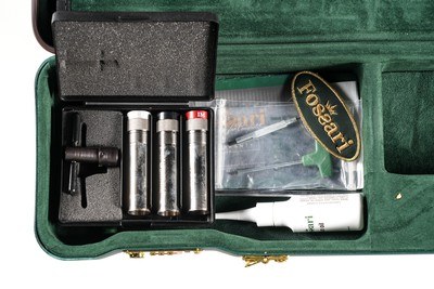 Fair FossariCRX-9 O/U Shotgun 12GA - Image 4 of 18