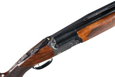 Fair FossariCRX-9 O/U Shotgun 12GA - Image 1 of 18