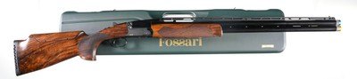 Fair FossariCRX-9 O/U Shotgun 12GA - Image 3 of 18