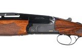 Fair FossariCRX-9 O/U Shotgun 12GA - Image 10 of 18
