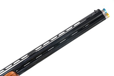 Fair FossariCRX-9 O/U Shotgun 12GA - Image 8 of 18