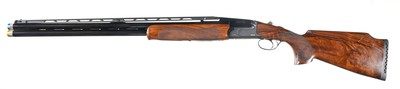 Fair FossariCRX-9 O/U Shotgun 12GA - Image 11 of 18