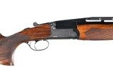Fair FossariCRX-9 O/U Shotgun 12GA - Image 5 of 18