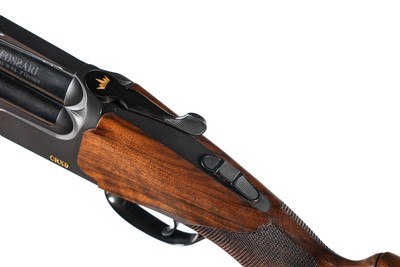 Fair FossariCRX-9 O/U Shotgun 12GA - Image 17 of 18
