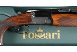 Fair FossariCRX-9 O/U Shotgun 12GA - Image 2 of 18