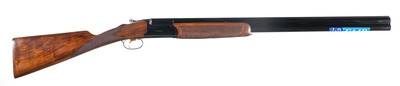 Fair Racing Over/Under Shotgun, 12 Gauge (Excellent - Image 6 of 20