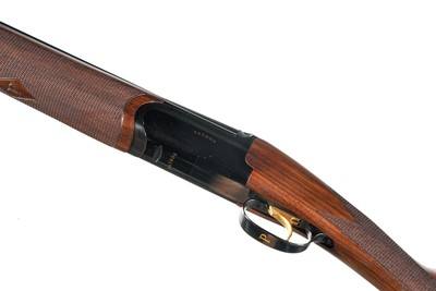 Fair Racing Over/Under Shotgun, 12 Gauge (Excellent - Image 12 of 20