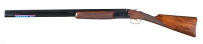 Fair Racing Over/Under Shotgun, 12 Gauge (Excellent - Image 11 of 20