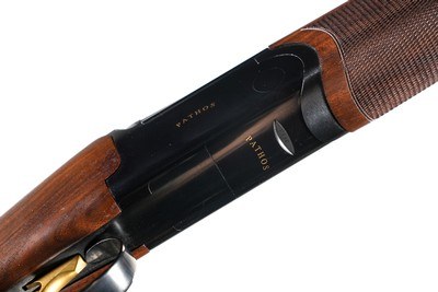 Fair Racing Over/Under Shotgun, 12 Gauge (Excellent - Image 19 of 20