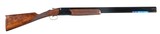 Fair Racing Over/Under Shotgun, 12 Gauge (Excellent - Image 6 of 20
